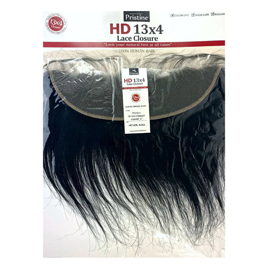 13″ X 4″ LACE FRONTAL By Pristine