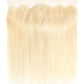 13″ X 4″ LACE FRONTAL By Pristine