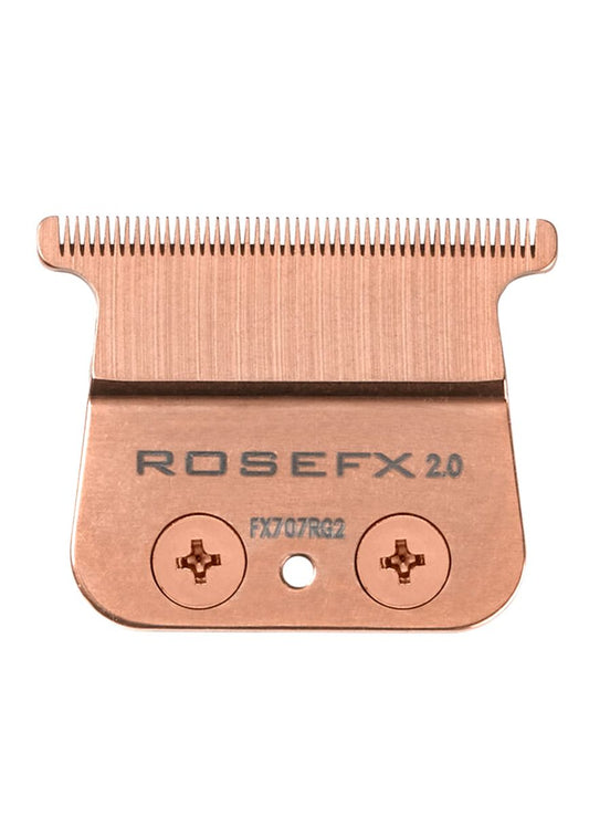 BABYLISSPRO Deep Tooth Graphite Blade FX707RG2