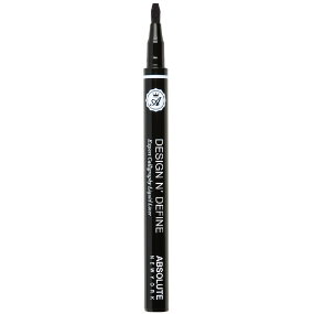 Absolute New York Eye Expert Liners