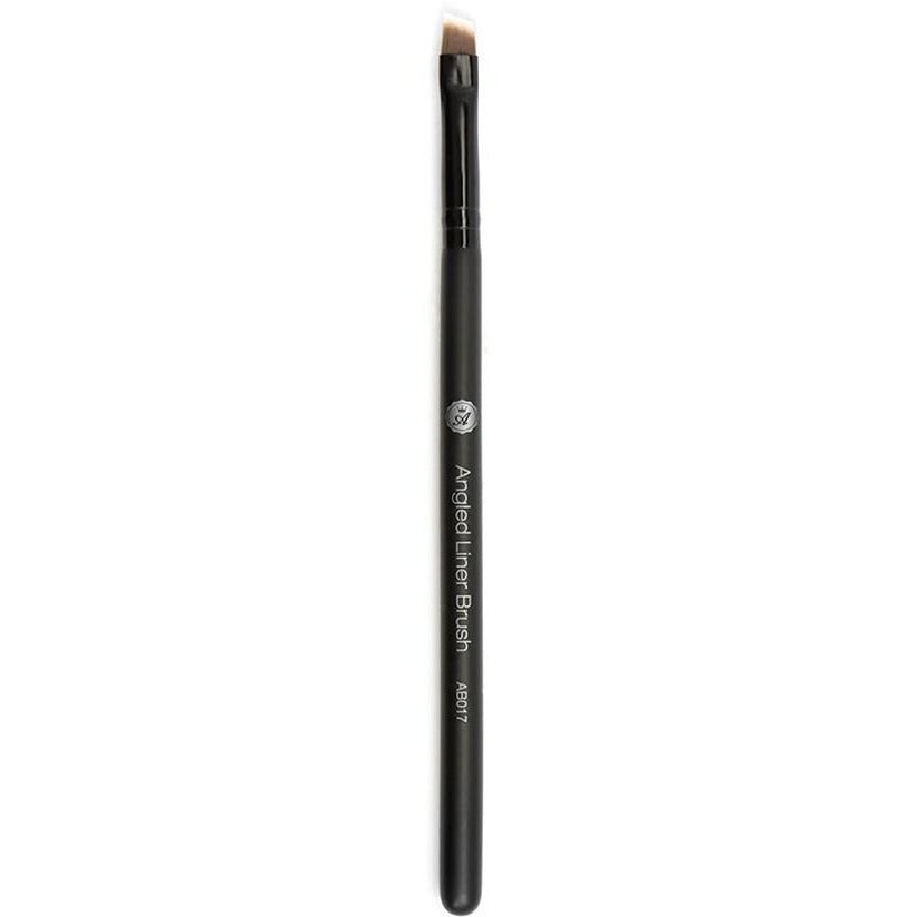 ABSOLUTE NEW YORK: Angled Liner Brush #AB017