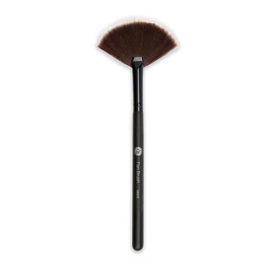 ABSOLUTE NEW YORK: Fan Brush #AB008