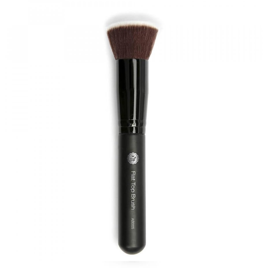 ABSOLUTE NEW YORK: Flat Top Brush #AB005