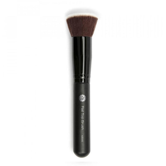 ABSOLUTE NEW YORK: Flat Top Brush #AB005