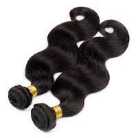 10A Grade Unprocessed 100% Virgin Hair - Body Wave