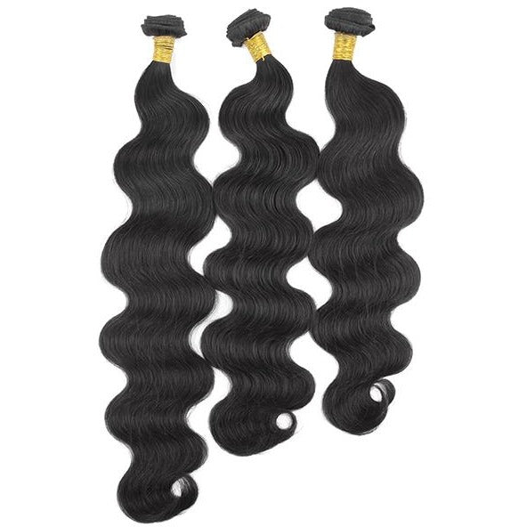 10A Grade Unprocessed 100% Virgin Hair - Body Wave