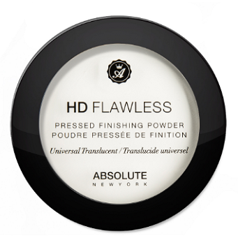 Absolute New York Pressed Finishing Powder