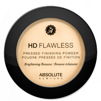Absolute New York Pressed Finishing Powder