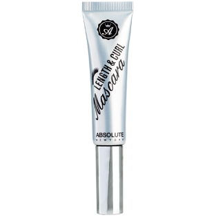 Absolute New York Tube Mascara