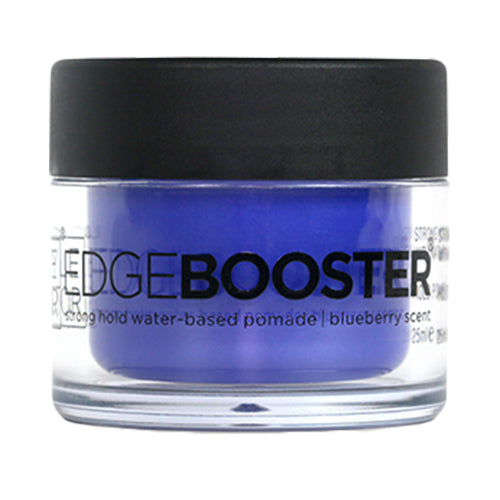 STYLE FACTOR EDGE BOOSTER STRONG HOLD HAIR POMADE ( EDGE BOOSTER )
