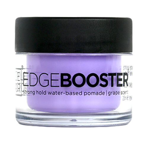 STYLE FACTOR EDGE BOOSTER STRONG HOLD HAIR POMADE ( EDGE BOOSTER )