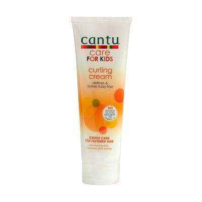 Cantu Cantu Care for Kids Curling Cream 8 oz