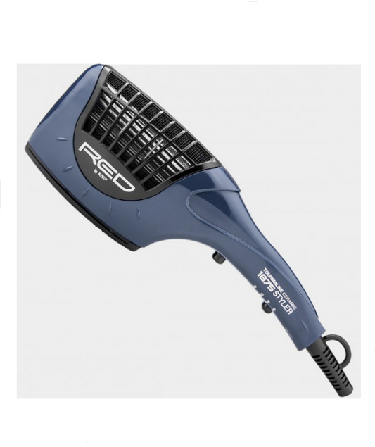 Red by Kiss 1875 Tourmaline Ceramic Styler