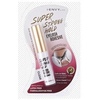 Kiss i-Envy Super Strong Hold