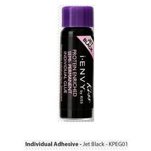 Kiss Individual Eyelashes Adhesive