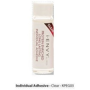 Kiss Individual Eyelashes Adhesive