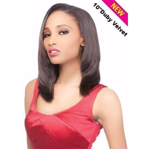 Velvet Remi Duby 100% Human Hair Weave