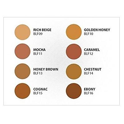 Ruby Kisses No More Blemish Liquid Foundation
