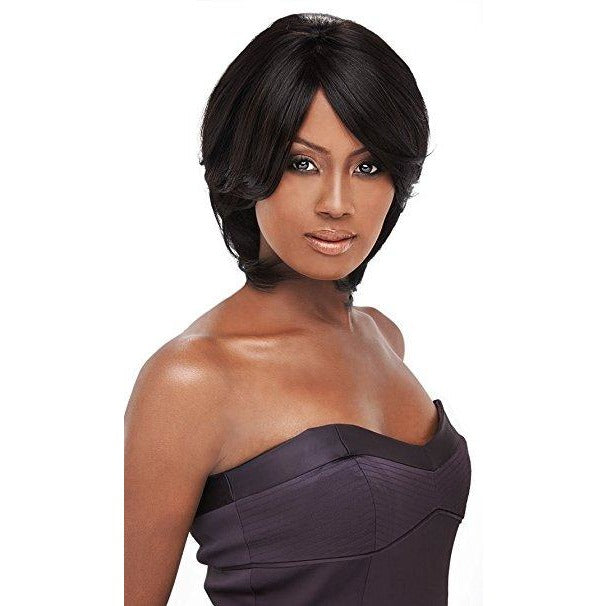 Outre 100% Human Hair Weaving Premium DUBY