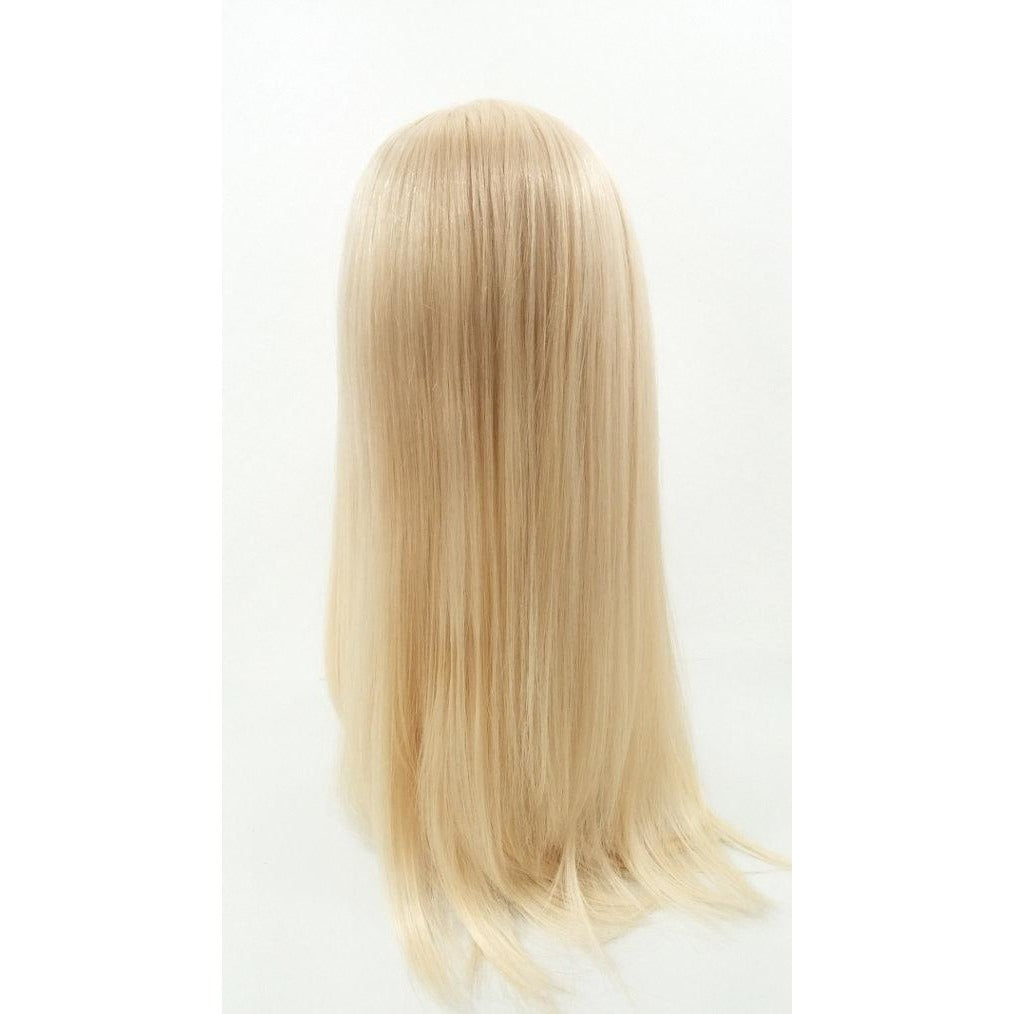 Blonde (#613) Full Lace 100% Virgin Hair ( Straight )