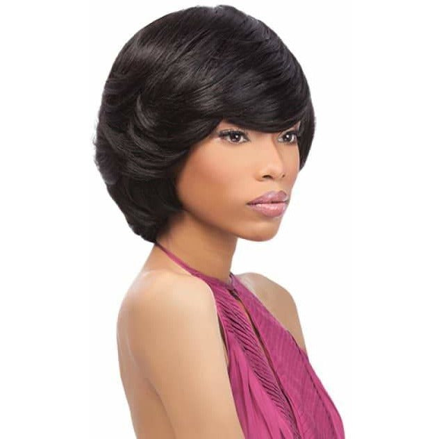 Outre Velvet Remi Tara 4-6-8 100% Remi Human Hair Weave