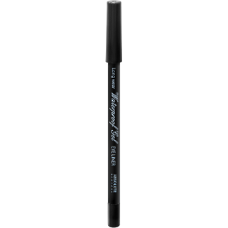 Absolute New York Waterproof Gel Eye Liners