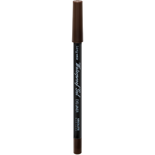 Absolute New York Waterproof Gel Eye Liners