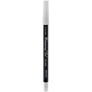 Absolute New York Waterproof Gel Eye Liners