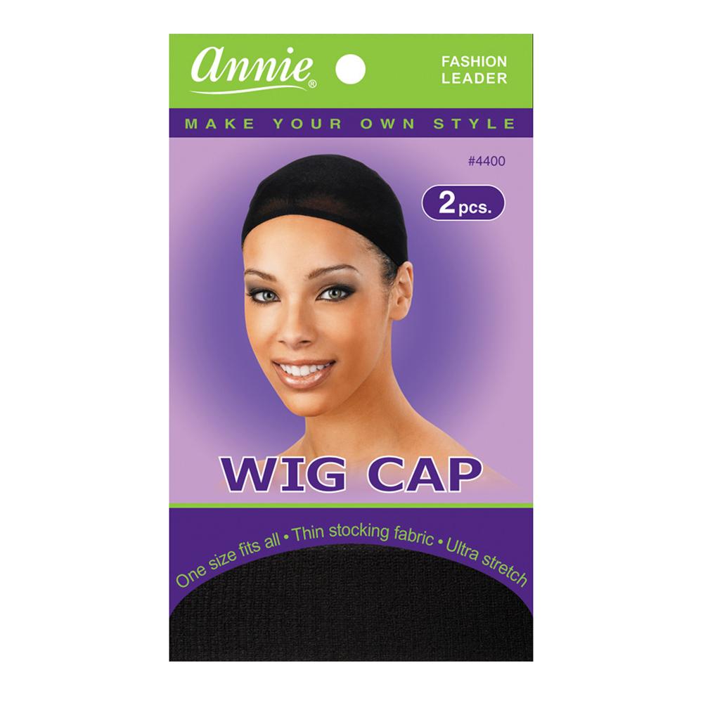 ANNIE: Wig Cap