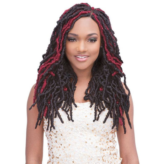 Crochet Hair