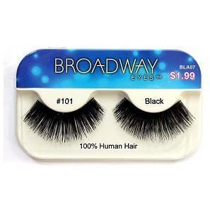 Broadway Eyelashes