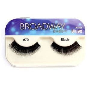 Broadway Eyelashes
