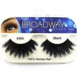 Broadway Eyelashes