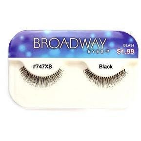 Broadway Eyelashes