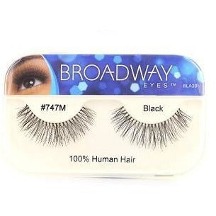 Broadway Eyelashes