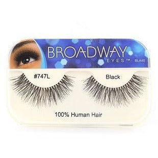 Broadway Eyelashes