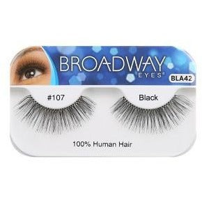 Broadway Eyelashes