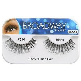 Broadway Eyelashes