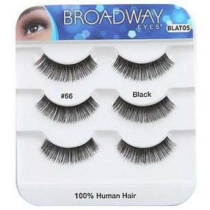 Broadway Eyelashes - Value Pack