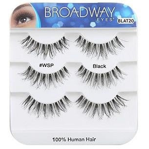 Broadway Eyelashes - Value Pack