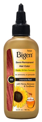 Bigen Semi-Permanent Hair Color