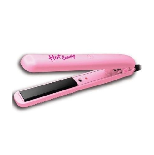 Hot Beauty Professional Compact Flat Iron