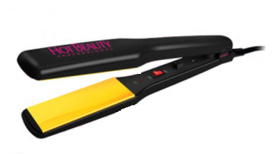 Hot Beauty Professional Ceramic Flat Irons