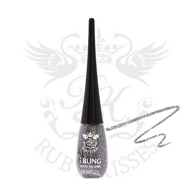 Ruby Kisses i-Bling Liquid Liner