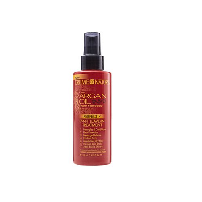 Creme of Nature 7-N-1 Leave-In Treatment 4.23 fl oz