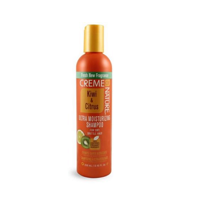Creme of Nature Ultra Moisturizing Shampoos 8.45OZ