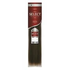 Goddess Select 100% Remi Human Hair Weave