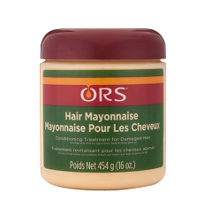 ORS Hair Mayonnaise – Beauty Supply USA