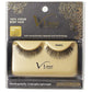 I Envy V-Luxe 100% Virgin Remy Hair Eyelash False Eye Lashes Strip