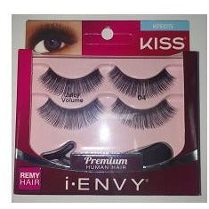 Kiss i-Envy - Double Pack